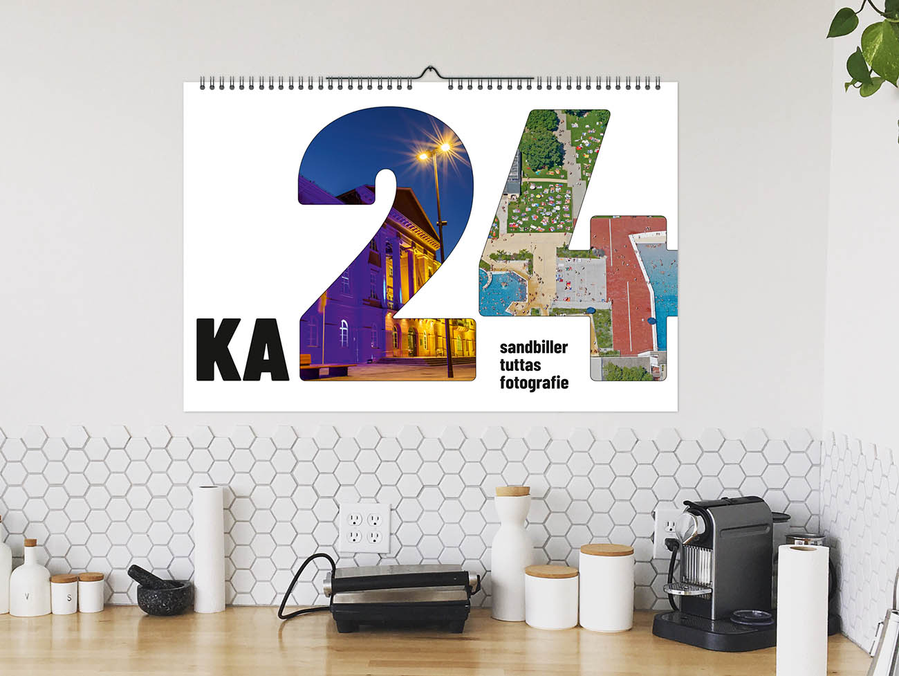 Kalender Karlsruhe