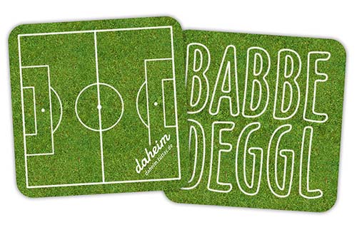 Original Babbedeggl Mädels-Abend-Edition